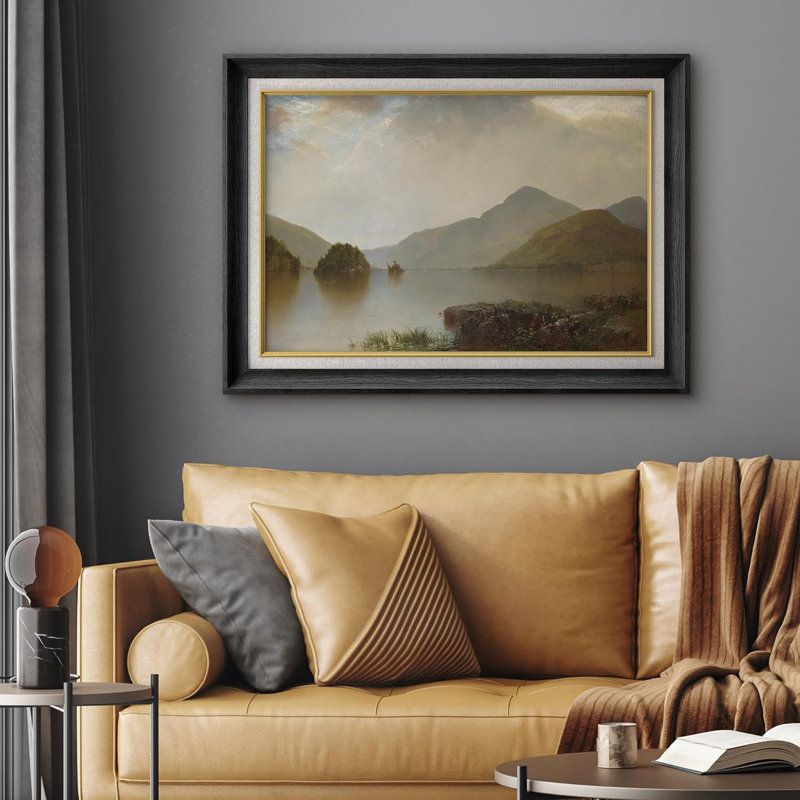 Oil Paintings – Artistic Heritage