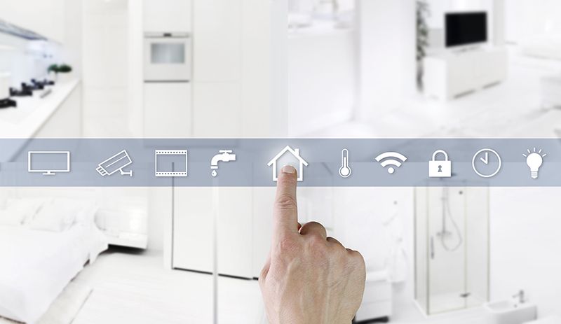 Smart Home Integration