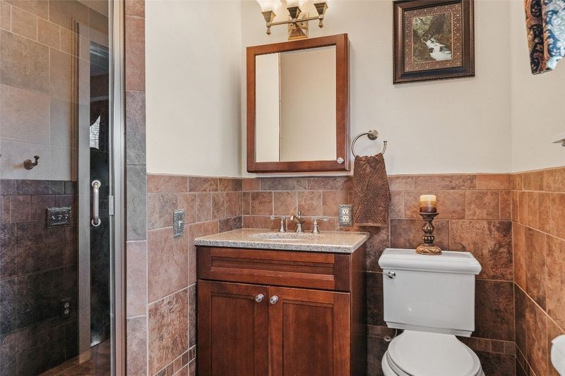 Classic Bathroom