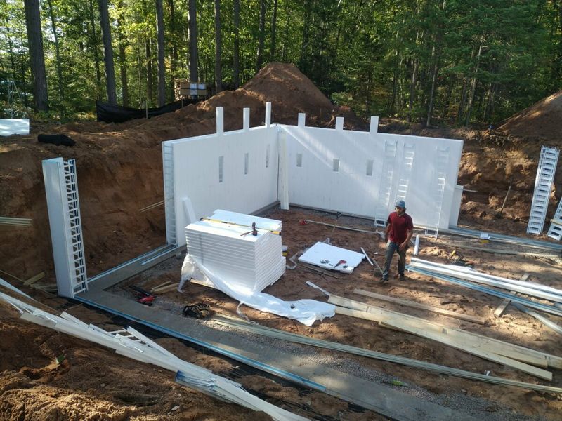 Ground Conditions That Make Digging A Breeze