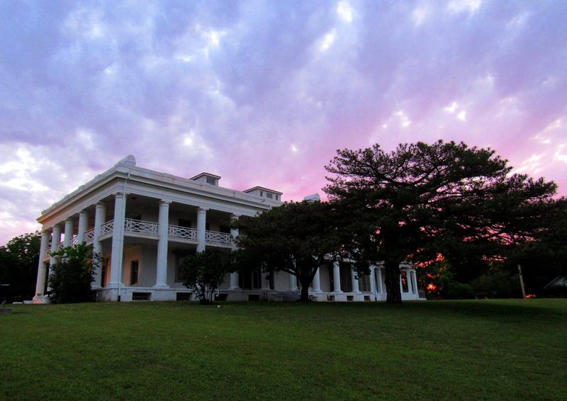 Brown Mansion – Coffeyville