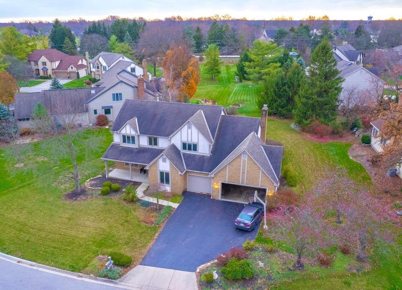 Powell, OH