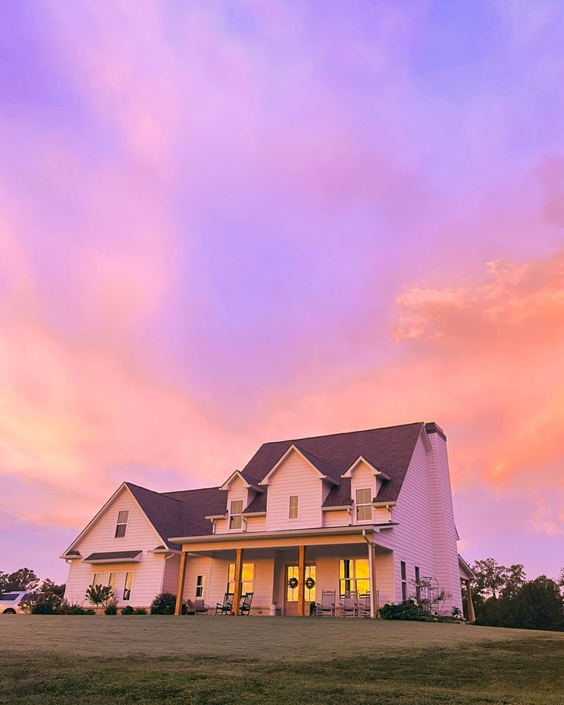 Modern Farmhouse