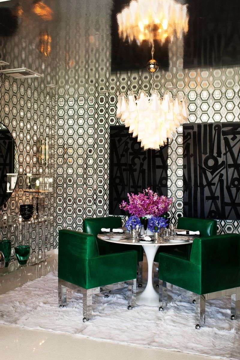 Art Deco Glamour