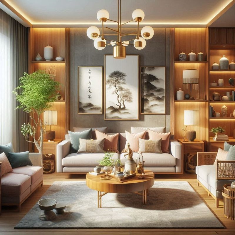 Create Conversation-Friendly Seating