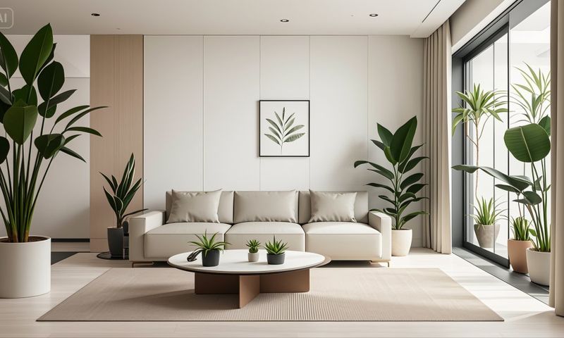 Plant Power Decorating