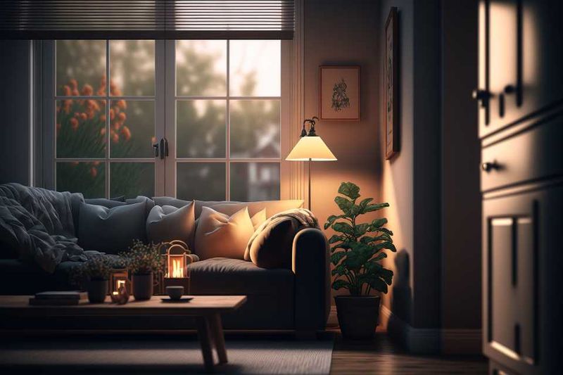 Layer Soft Lighting