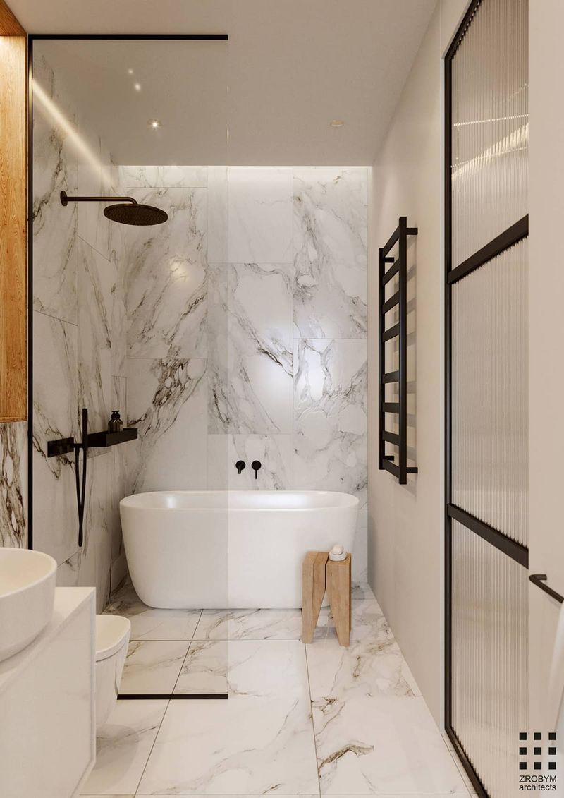 Excessive Marble That Feels Cold