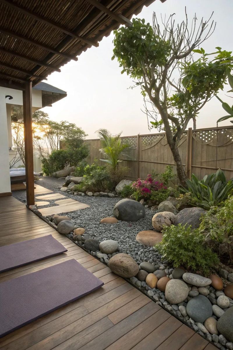 Yoga and Meditation Platform