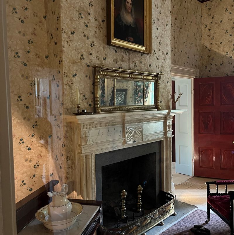 The Hermitage – Nashville, TN