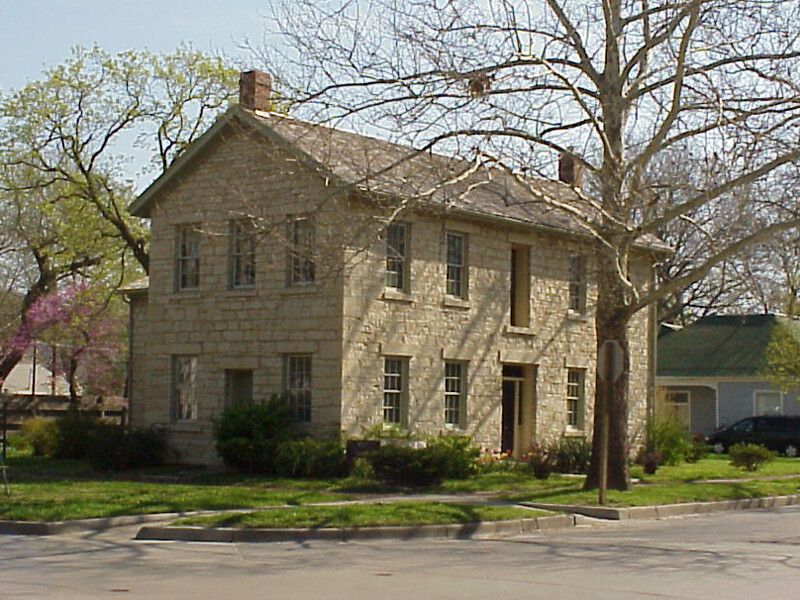 Goodnow House – Manhattan