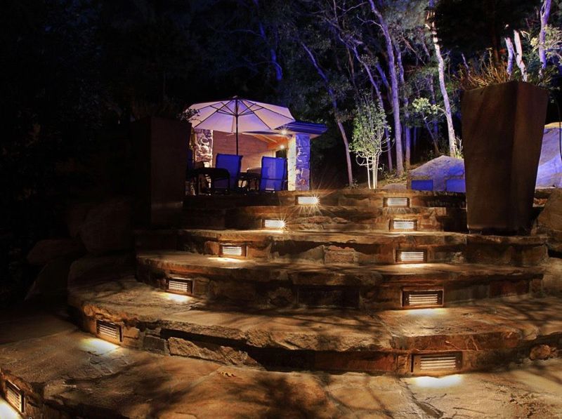 Moonlight Garden
