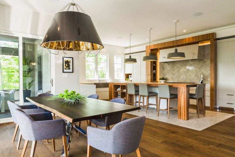 Rethink The Dining Experience