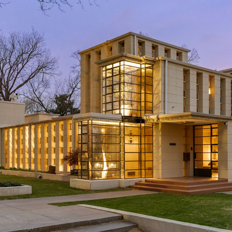 Westhope – Tulsa