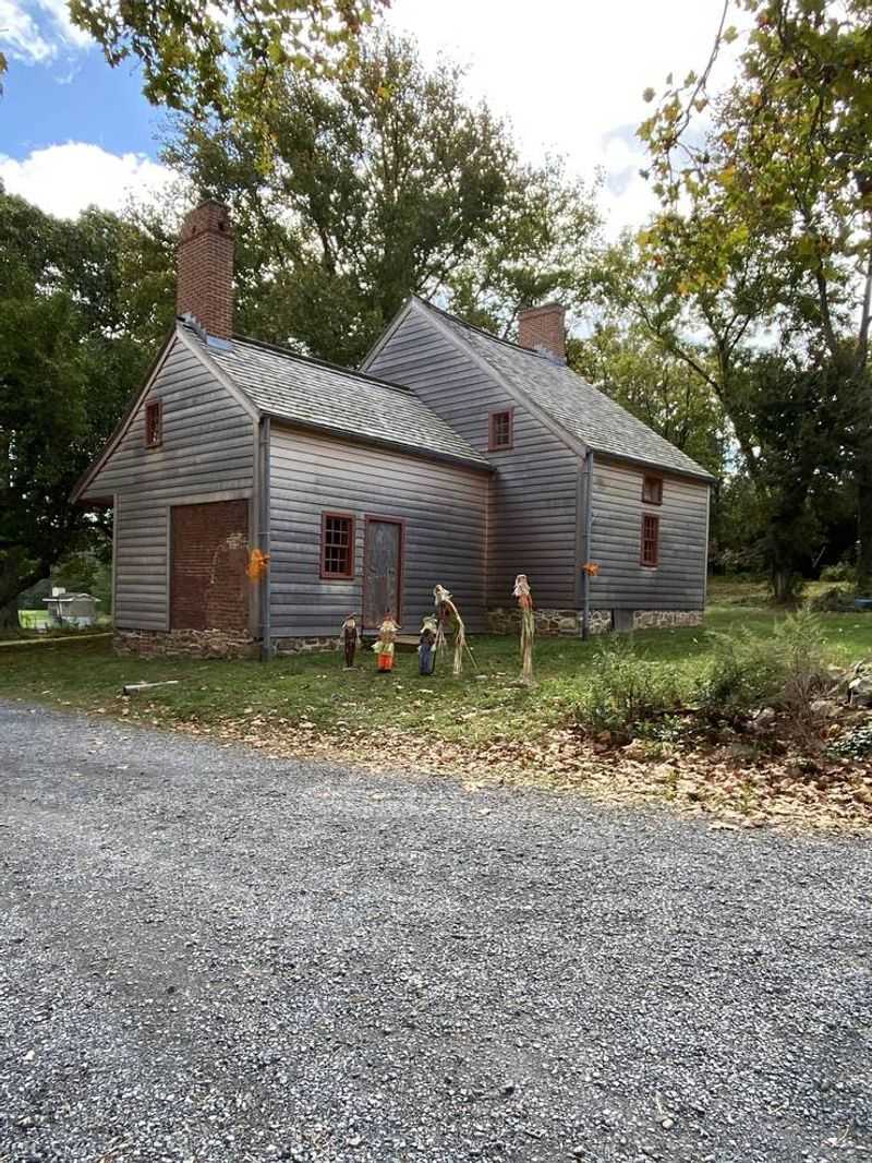 Frazee House – Scotch Plains