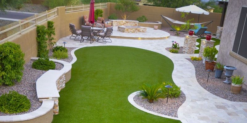 Artificial Turf