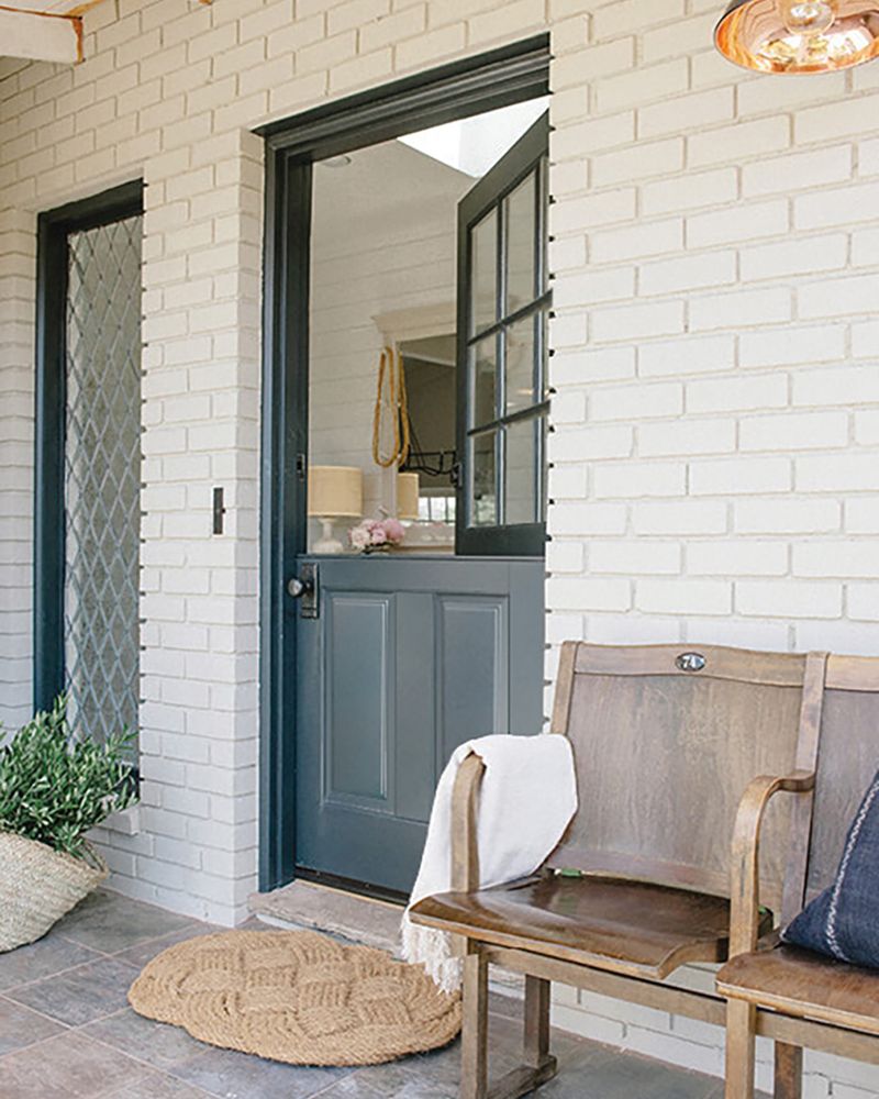 Increased Curb Appeal