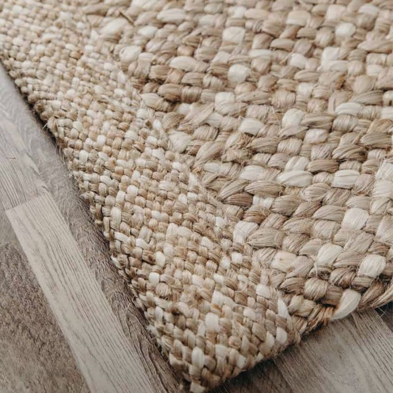 Natural Fiber Rugs