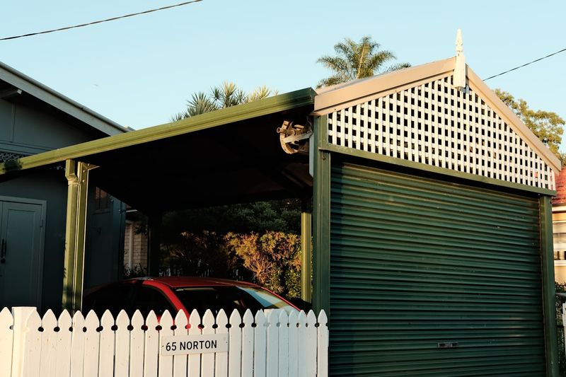 Garages Converted Without Permits