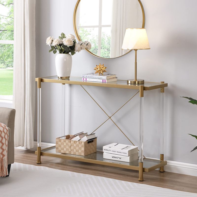 Minimalist Metal Frames