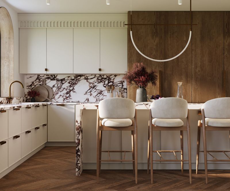 Statement Lighting