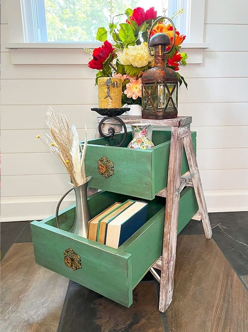 Creative Repurposing Projects
