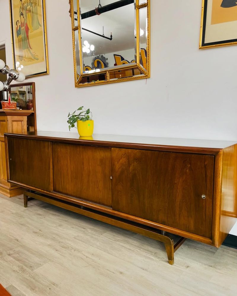 Secretly Miss: Mid-century Furniture