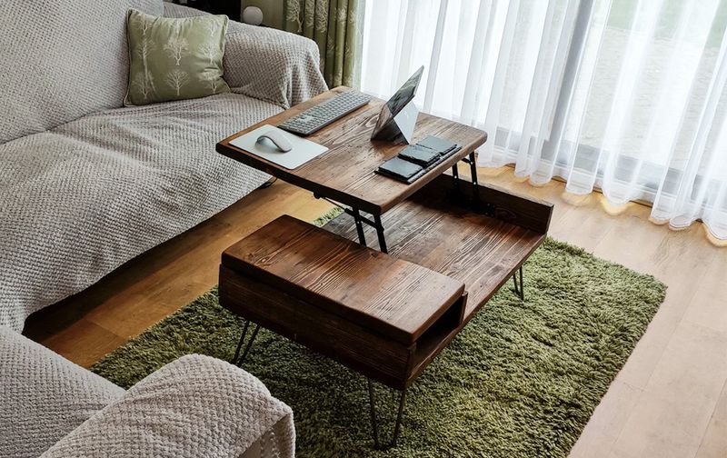 Multifunctional Furniture