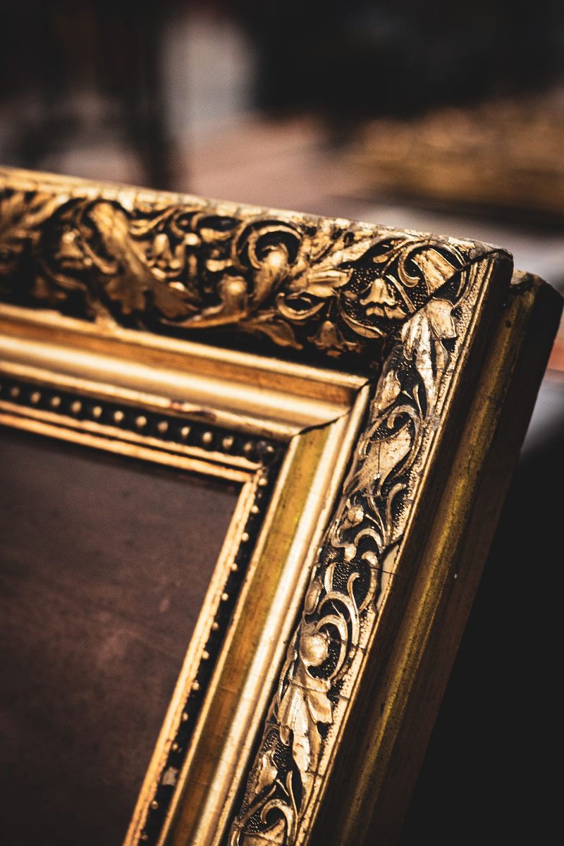 Valuable: Original Artwork