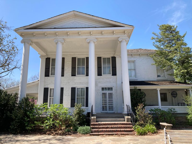 Ward Meade Historic Site – Topeka