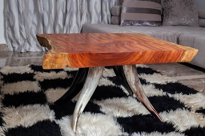Handcrafted Furniture