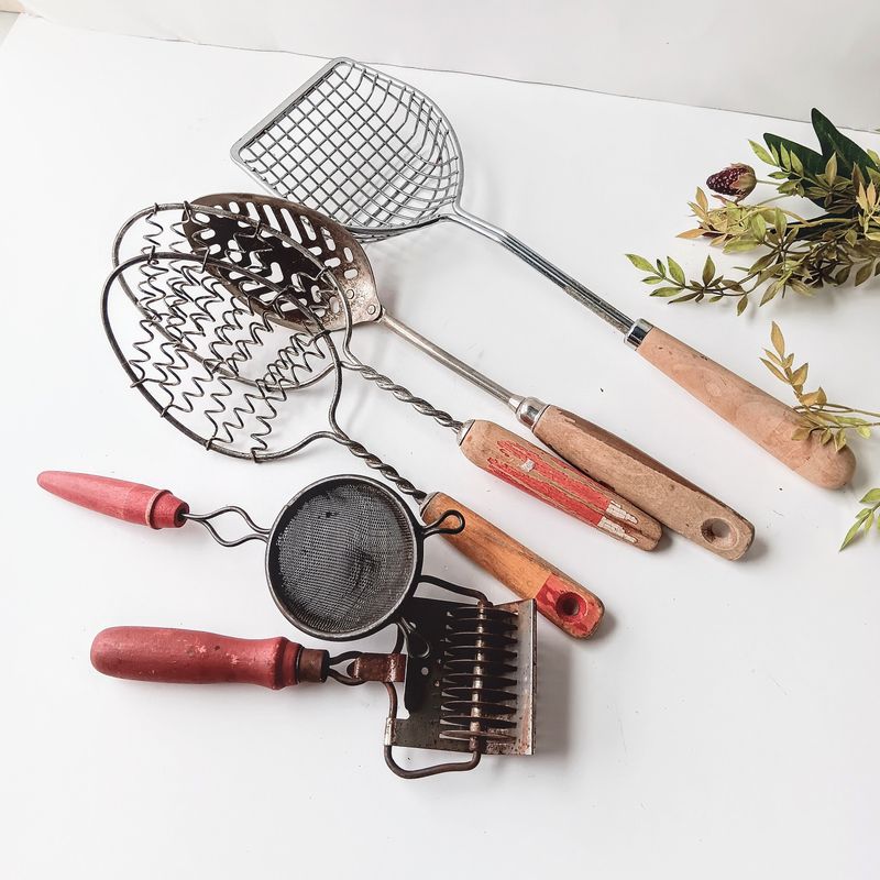 Rattling Kitchen Gadgets You Haven’t Used Since Y2K