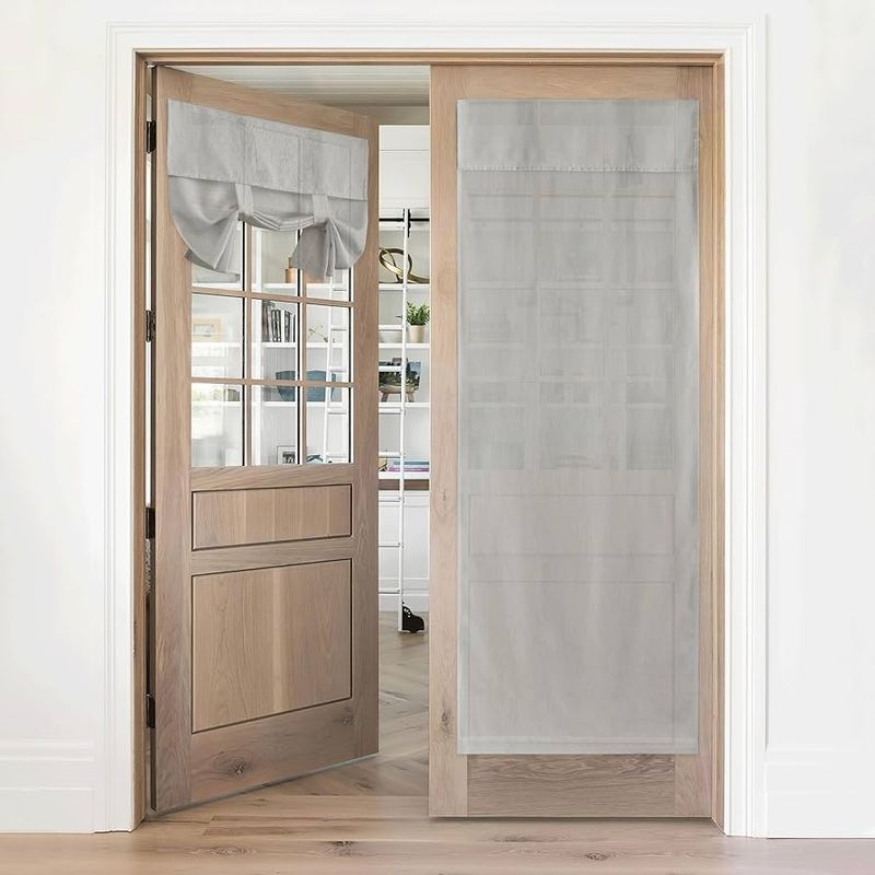 Fabric-Wrapped Panels