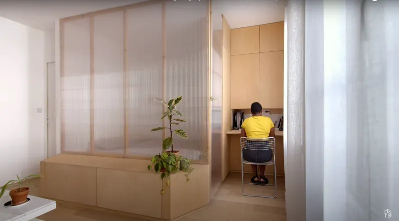 Flexible Space Solutions