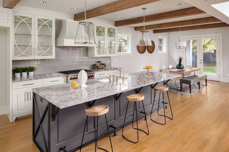 Granite Countertops