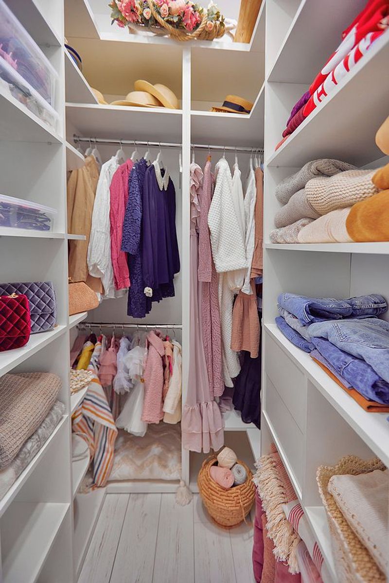 Minimized Personal Storage