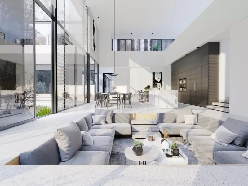 Dynamic Spaces