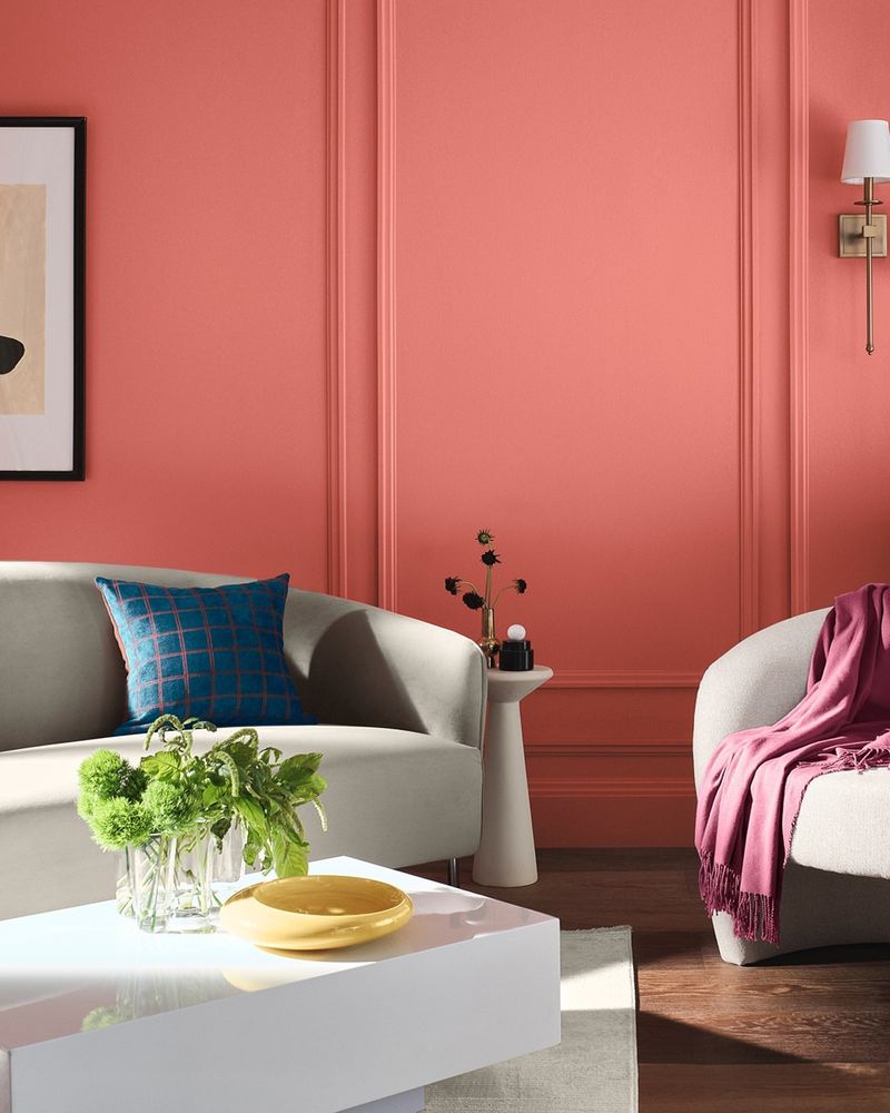 In: Bold Coral