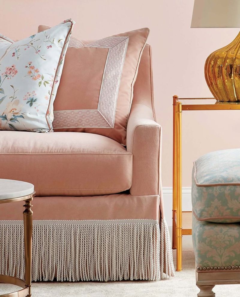 In: Soft Blush