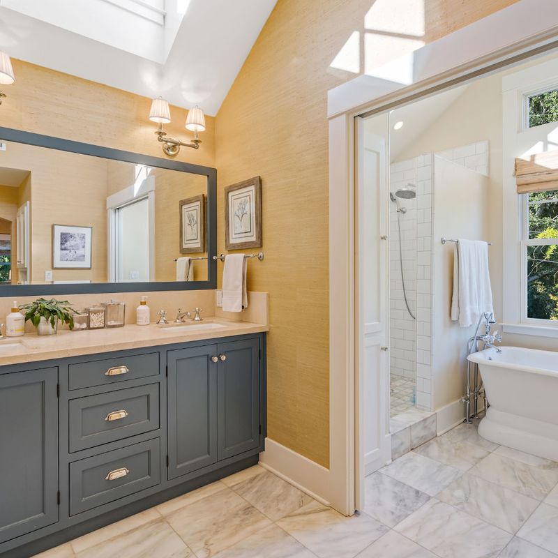Bathroom Multiplication Strategy