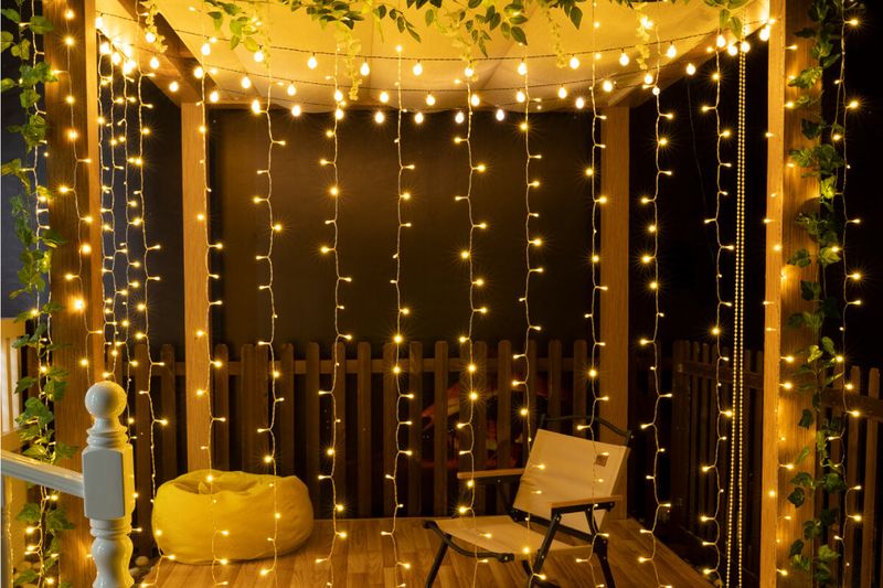 Fairy Light Wonderland