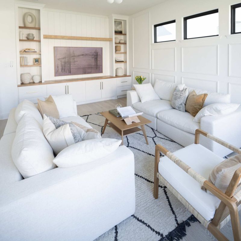 Matchy-Matchy Furniture Sets