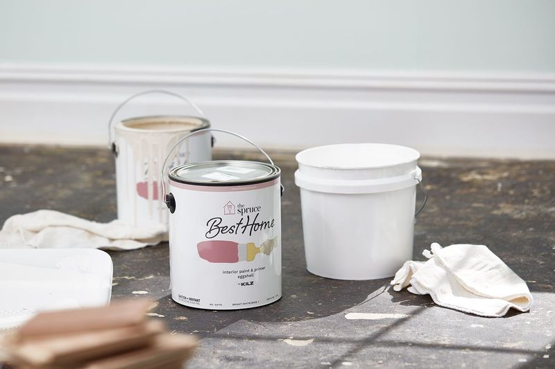 Skipping The Second Coat