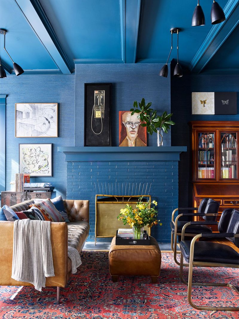 Ignoring The Fifth Wall (Your Ceiling)