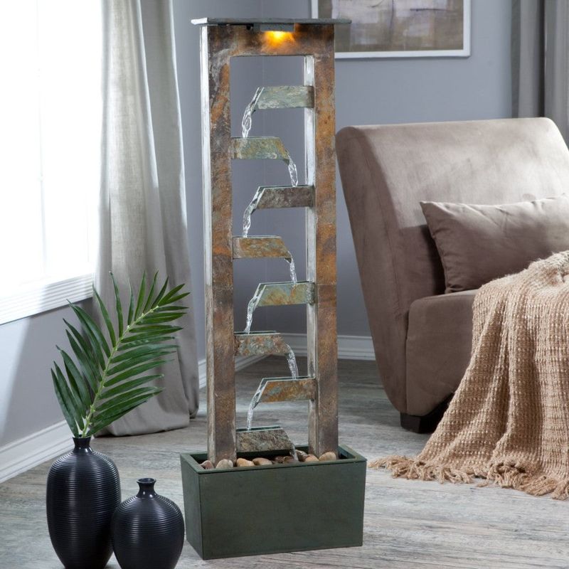 Indoor Water Features