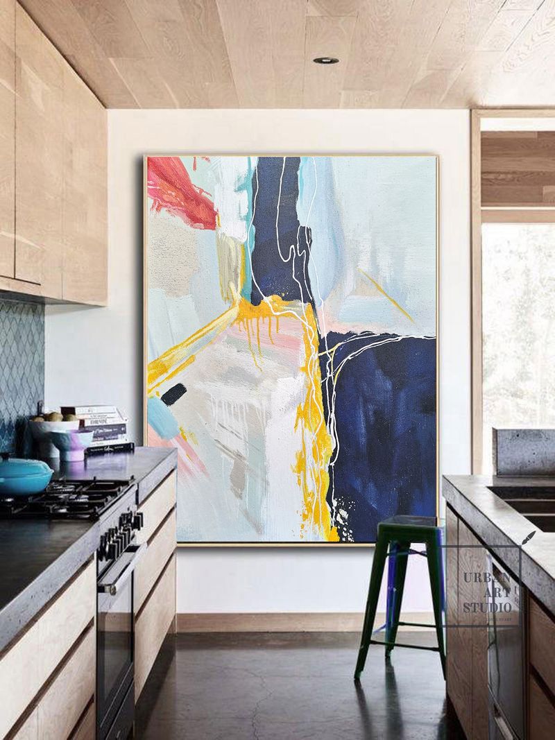 Artistic Wall Art