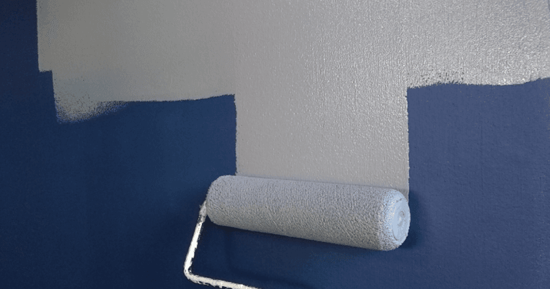 Ignoring Drying Times
