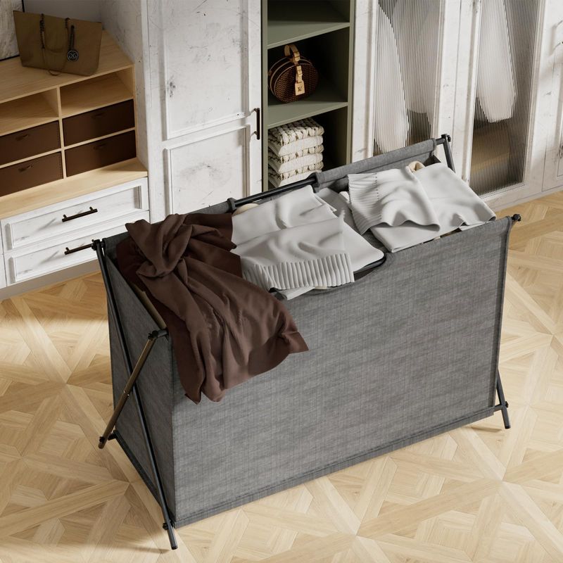 Jumbo Laundry Sorters