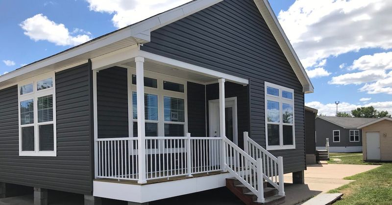 Prefabricated Cottages