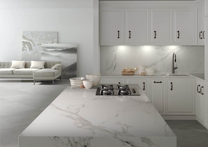 Marble Countertops